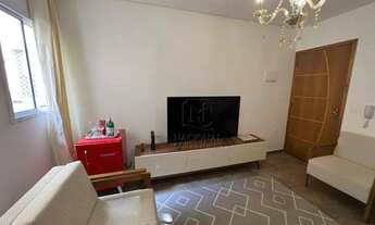 Imagem 4: Cobertura com 2 dormitórios, 88 m² - venda por R$ 400.000,00 ou aluguel por R$ 2.339,00/mê