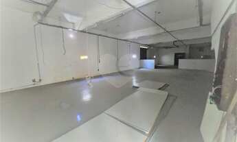 Imagem: Galpão-São Paulo-SAÚDE