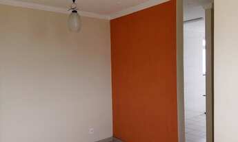 Imagem 2: Apartamento para venda tem 50 metros quadrados com 2 quartos em Vila Avelina - Nova Iguaçu