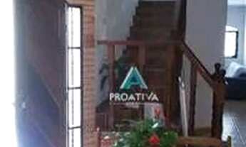 Imagem 6: Sobrado com 3 dormitórios à venda, 181 m² por R$ 490.000,00 - Vila Mazzei - Santo André/SP