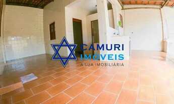 Imagem 7: Casa linear com 3 quartos, churrasqueira, 3 vagas, bairro Jardim Colorado