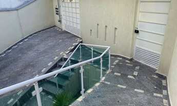 Imagem 5: SÃO PAULO - Casa Padrão - CHÁCARA SEIS DE OUTUBRO