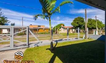 Imagem 3: Imbé - Casa Padrão - Albatroz