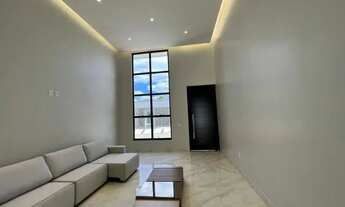 Imagem 2: Casa Nova E Moderna De Alto Padrão - Arniqueira