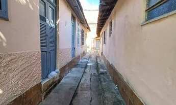 Imagem 2: Casa para venda com 291 metros quadrados com 4 quartos em Del Castilho - Rio de Janeiro