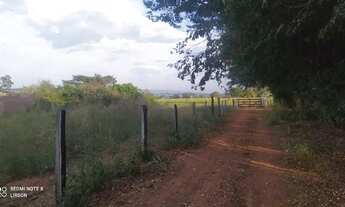 Imagem 4: Lote de chácara