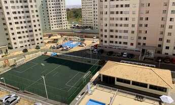 Imagem 2: Vendo ótimo apartamento no Condomínio Parque dos Esportes, atrás do McDonald's