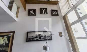 Imagem 6: Apartamento à Venda - Alphaville, 1 Quarto, 64 m2