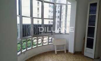 Imagem: Apartamento-À VENDA-Copacabana-Rio de Janeiro-RJ