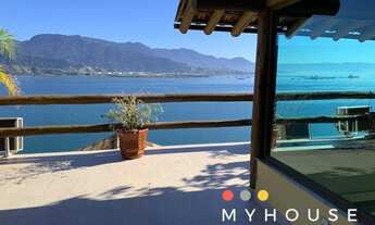 Imagem 5: CASA CONDOMÍNIO 1200m² - 6 Suítes, Piscina, Jacuzzi, Churrasqueira e Academia - Piuva - Il