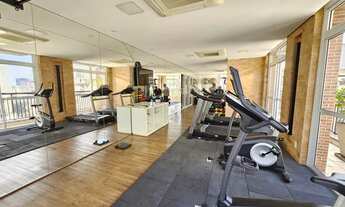 Imagem 7: Apartamento para aluguel com 60 metros quadrados com 1 quarto em Centro - São Paulo - SP