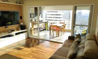 Imagem 2: Apartamento, Jardim Brasil (Zona Sul) - São Paulo