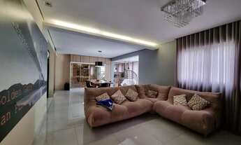 Imagem 2: Apartamento com 2 dormitórios para alugar, 104 m² por R$ 8.774,92/mês - Vila da Serra - No