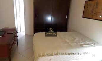 Imagem 6: Flat Para Locação no Brooklin