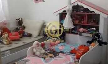 Imagem 6: Casa de condomínio térrea para aluguel tem 120M² com 3 quartos