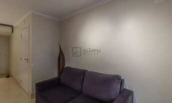 Imagem 3: Apartamento Venda 2 Dormitórios - 99 m² Brooklin