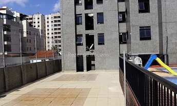 Imagem 3: Cód.: 597 - Comprar Cobertura 05 quartos - Centro - Juiz De Fora - Rezende Imóveis