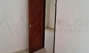 Imagem 4: Casa em condomínio fechado, Cidade Satélite, 2 quartos, quintal, transporte próximo, 68m²