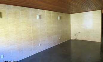 Imagem 6: Casa Campos Elíseos- Píscina