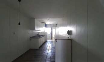 Imagem 7: Apartamento Beira Mar para aluguel tem 207 metros quadrados com 3 quartos