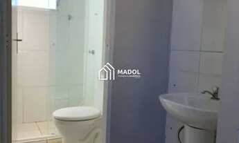 Imagem 6: Casa em condomínio fechado