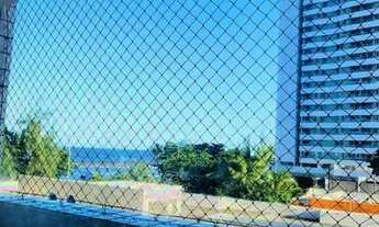 Imagem 5: Flat a beira mar