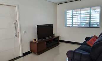 Imagem 6: CASA NO SABOEIRO COM 3 QUARTOS, 3 SUÍTES E UM BANHEIRO SOCIAL, SALA AMPLA