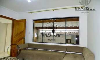 Imagem 2: Sobrado com 3 dormitórios para alugar, 140 m² por R$ 3.500,00 - Socorro - São Paulo/SP