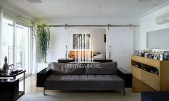 Imagem 4: Apartamento com 3 Suitess e 6 banheiros à Venda, 367 m² no Jardins