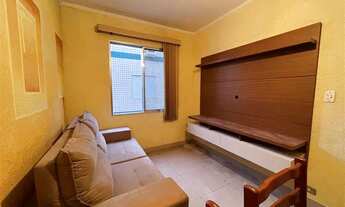 Imagem 4: APARTAMENTO COM 40 m² - GUILHERMINA - PRAIA GRANDE SP