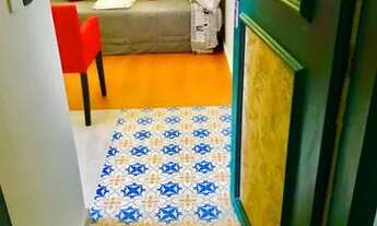 Imagem 4: Apartamento à venda em Vila Andrade com 50 m², 2 quartos, 1 vaga