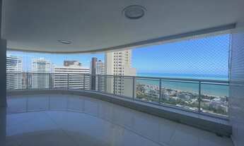 Imagem 3: Alugo ap/ possui 312 metros quadrados com 4 quartos