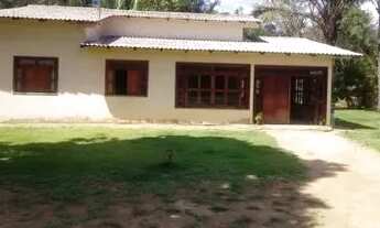 Imagem 2: Vende_se está casa em mucajaí