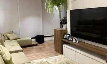 Imagem 2: Apartamento 3 dorm (01 suíte) com Varanda Gourmet por R$ 1.060.000 - Lapa - São Paulo/SP