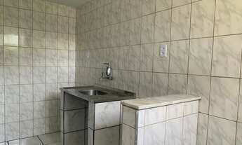 Imagem 5: Apartamento em Campo Grande 2 Q Tingui 4º andar R$110.000
