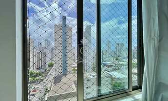 Imagem 6: HA - Excelente apartamento a venda com 98 m² com 3 quartos, ótima localização em Boa Viage