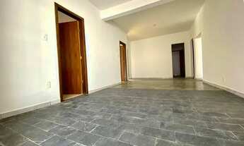 Imagem 3: Excelente e espaçosa casa 02 quartos no bairro parque recreio com mais de 80 m² de área co