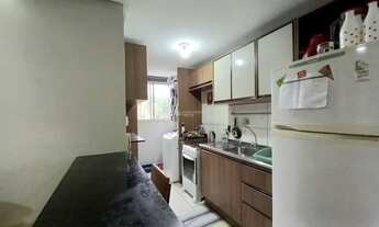 Imagem 7: NOVO HAMBURGO - Apartamento Padrão - Operário