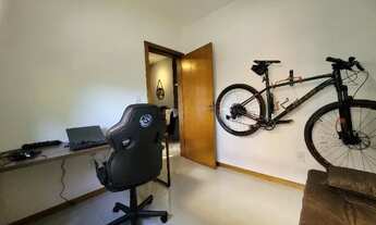 Imagem 6: Apartamento Mobiliado