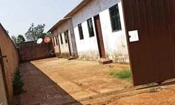 Imagem: Alugo kitnets