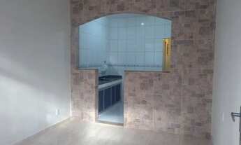 Imagem 2: Casa de vila para aluguel com 55 metros quadrados com 2 quartos em Praça Seca - Rio de Jan