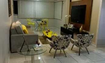 Imagem 2: Apartamento com 03 quartos na Varjota próximo ao Farias Brito