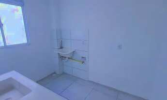 Imagem 5: Repasso apto Residencial Paulista- 3 andar