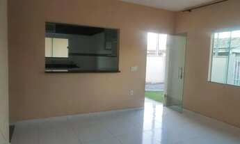 Imagem: Casa para venda possui 60 metros quadrados