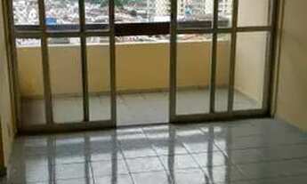 Imagem 5: Vendo Apto Mobiliado Com Varanda No Bairro do Marco