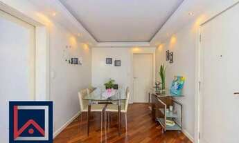 Imagem 4: Apartamento Venda 2 Dormitórios - 90 m² Campo Belo