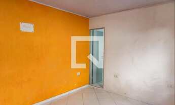 Imagem 4: Casa para Aluguel - Vila das Mercês, 1 Quarto, 25 m2