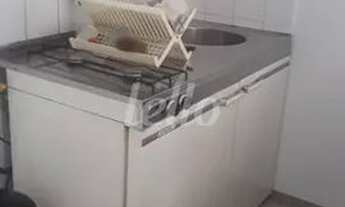 Imagem 4: São Paulo - Apartamento Padrão - Consolação