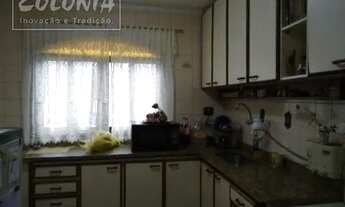 Imagem 2: Santo André - Casa Padrão - Parque das Nações