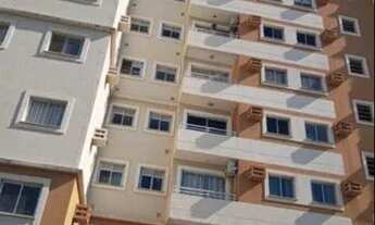 Imagem 4: Apartamento com 2 dormitórios, 62 m² - venda por R$ 260.000,00 ou aluguel por R$ 2.200,00